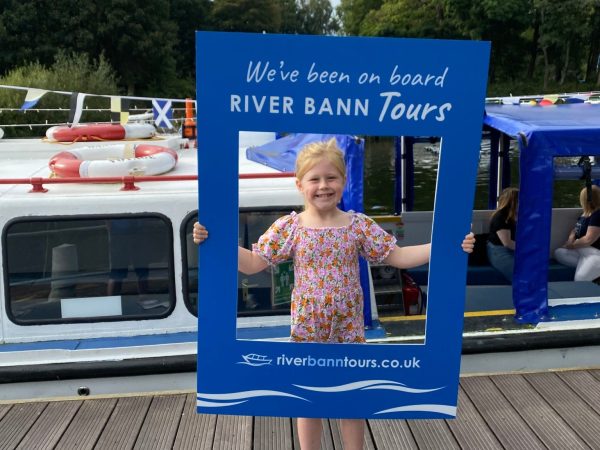 River Bann River Tours 5