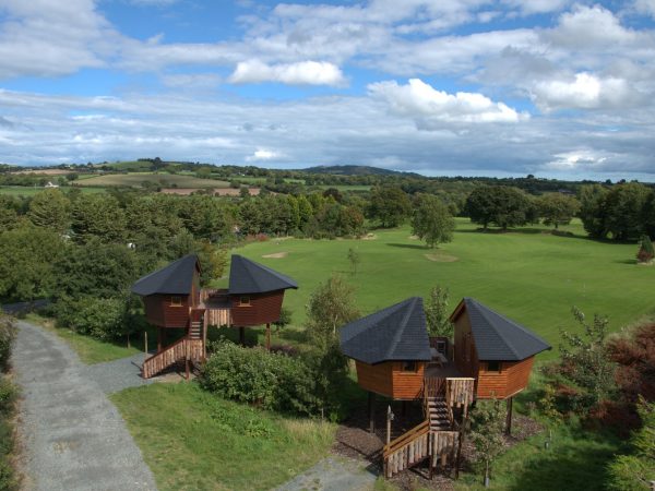 River Valley Holiday Park 10