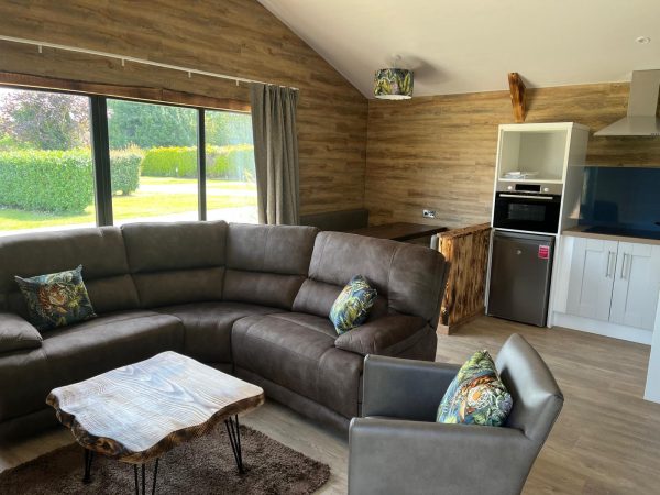 River Valley Holiday Park 11