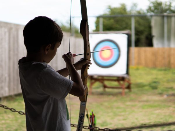 River Valley Holiday Park 12