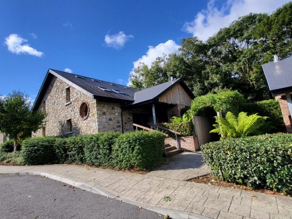 River Valley Holiday Park 1