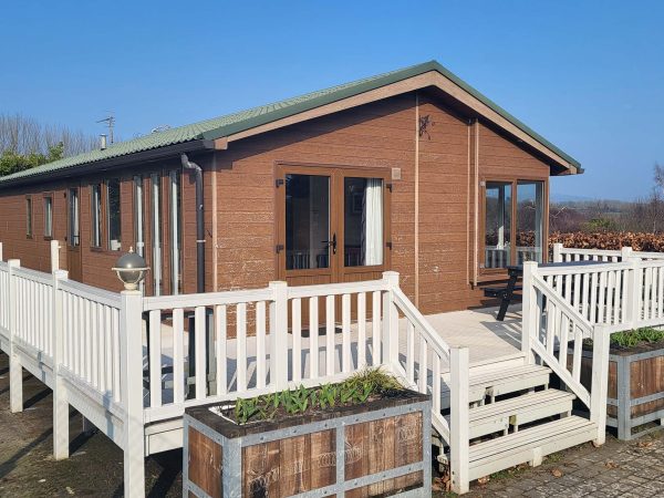 River Valley Holiday Park 2