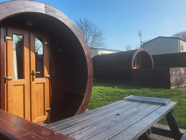 River Valley Holiday Park 3