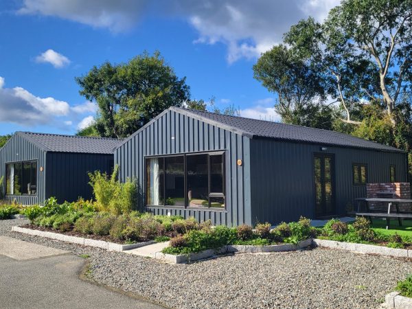 River Valley Holiday Park 4