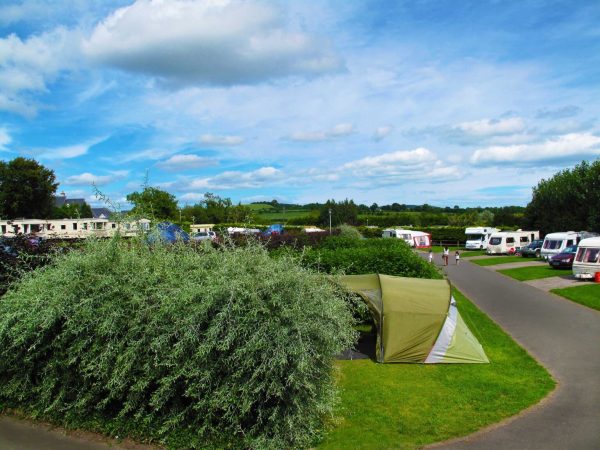 River Valley Holiday Park 5