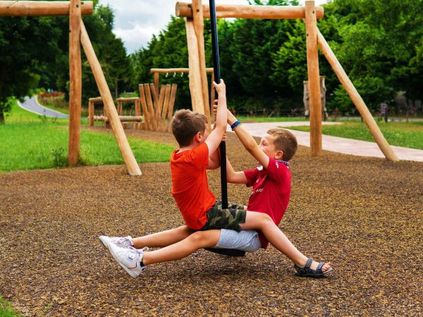 River Valley Holiday Park 6