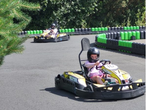 River Valley Holiday Park 7