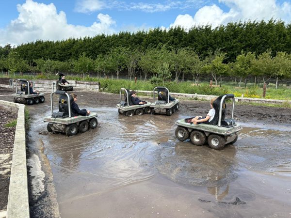 River Valley Holiday Park 9