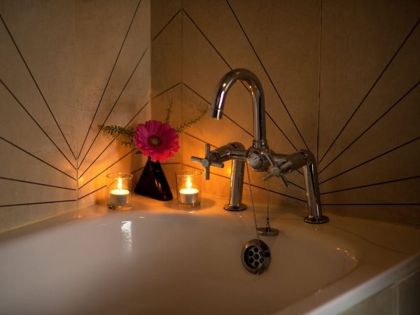 Riverbank House Hotel 12