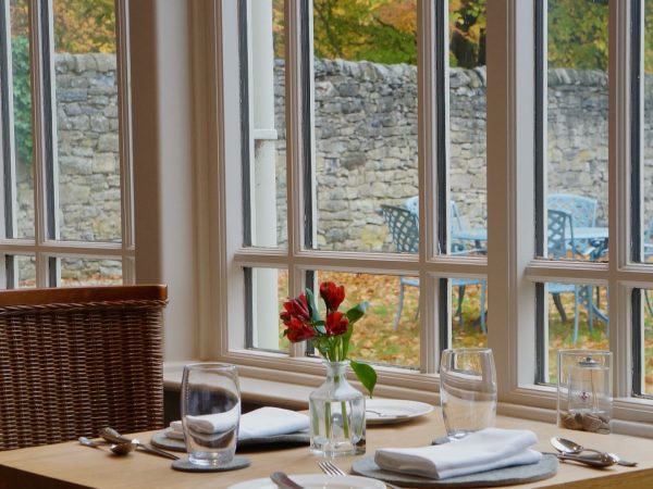 Riverside House Hotel 12