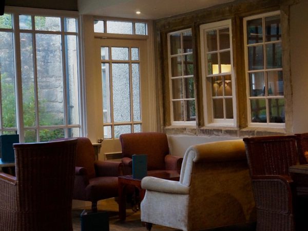 Riverside House Hotel 13