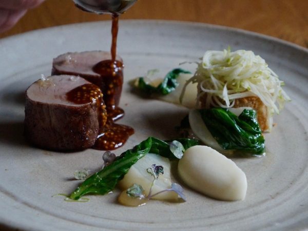 Riverside House Hotel 15