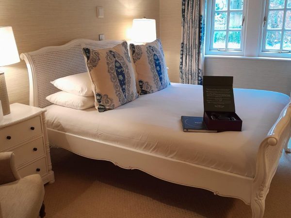 Riverside House Hotel 16