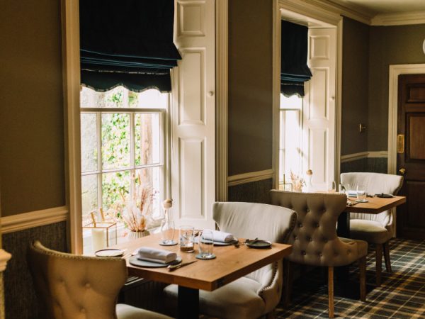 Riverside House Hotel 3