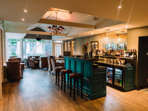 Riverside House Hotel 4