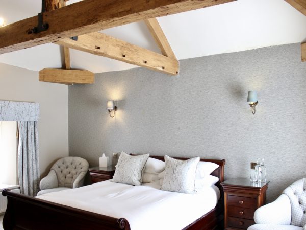 Riverside House Hotel 6