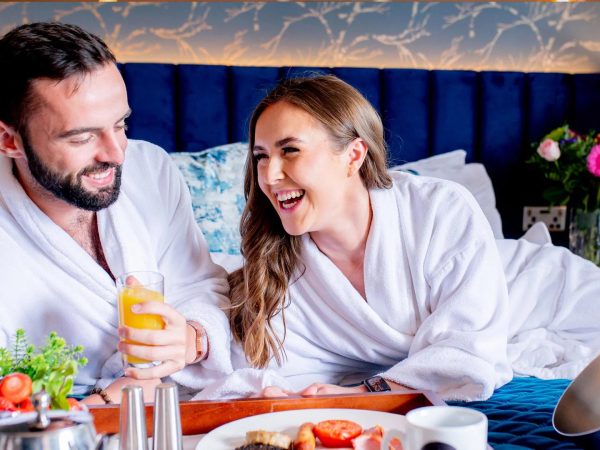 Riverside Park Hotel 1