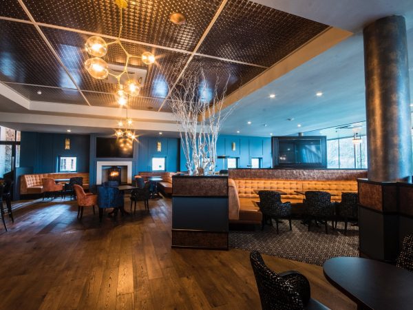 Riverside Park Hotel 10