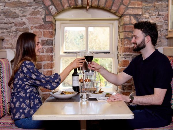 Riverside Park Hotel 12