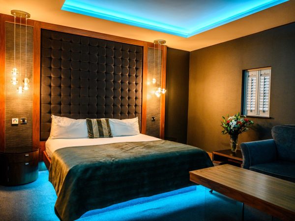 Riverside Park Hotel 14