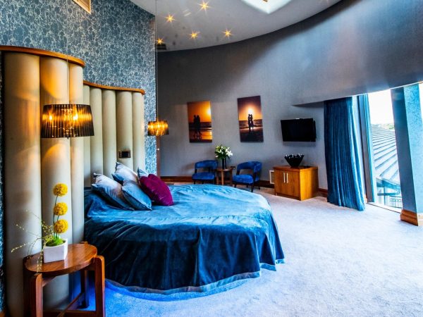 Riverside Park Hotel 15