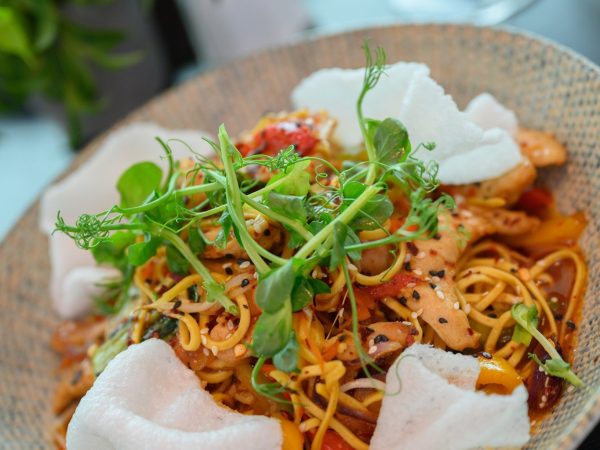 Riverside Park Hotel 16