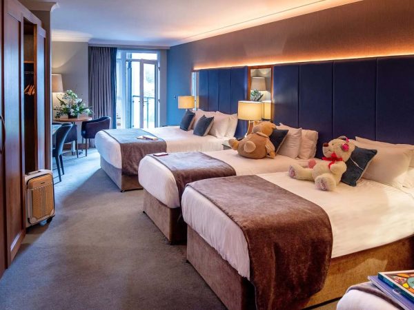 Riverside Park Hotel 2