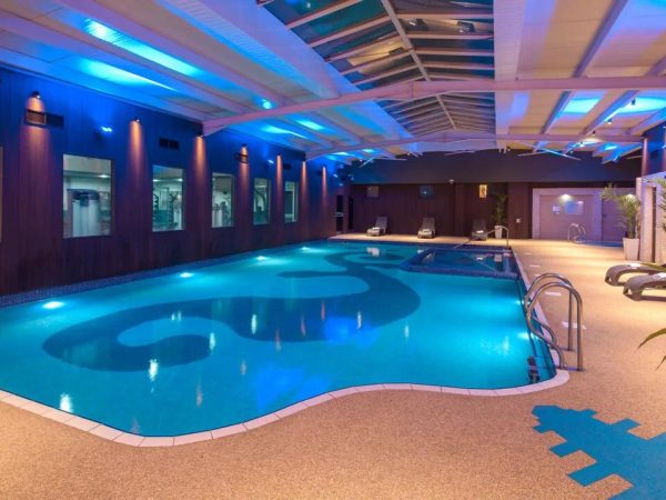 Riverside Park Hotel 3