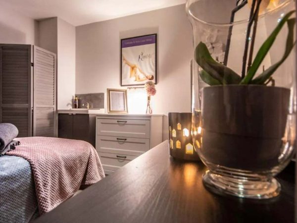 Riverside Park Hotel 4