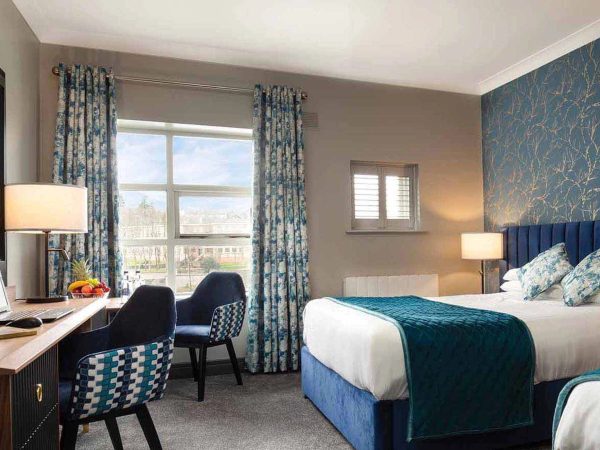 Riverside Park Hotel 7