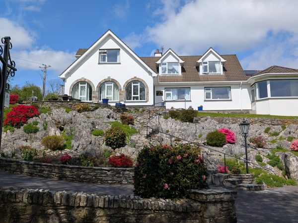 Rockcrest House BB 1
