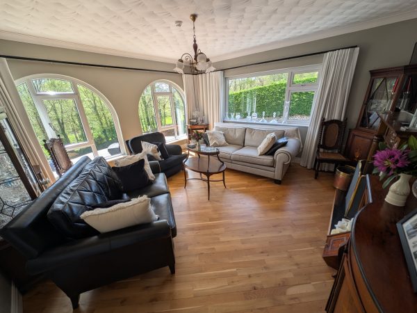 Rockcrest House BB 2