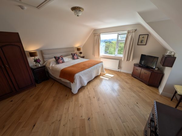 Rockcrest House BB 3