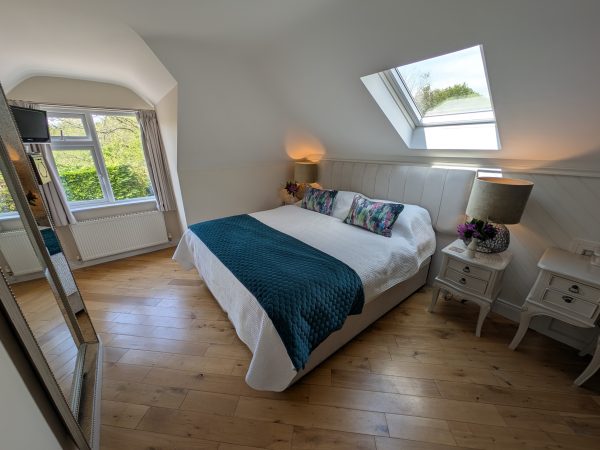 Rockcrest House BB 4