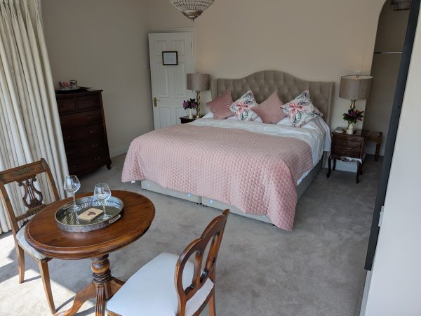 Rockcrest House BB 5