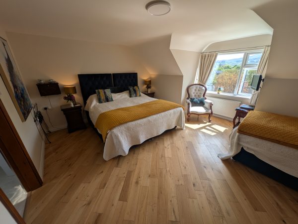 Rockcrest House BB 6