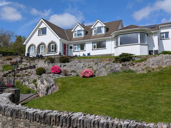 Rockcrest House BB 7