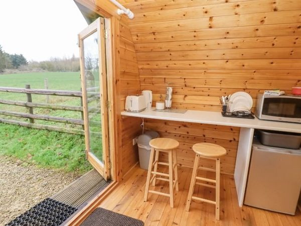 Rookery Farm Glamping 8