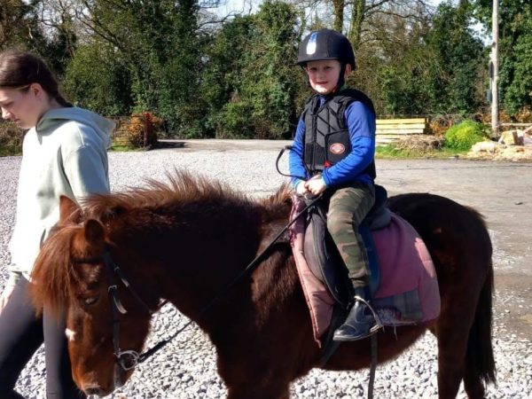 Roscommon Equestrian Centre 10
