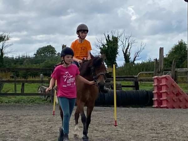 Roscommon Equestrian Centre 4