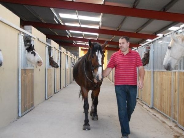 Roscommon Equestrian Centre 7