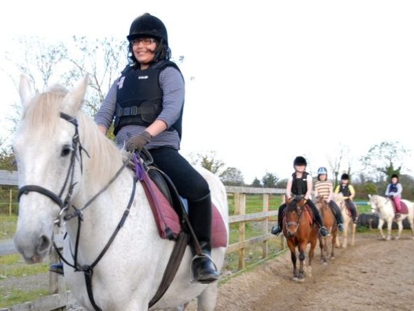 Roscommon Equestrian Centre 8