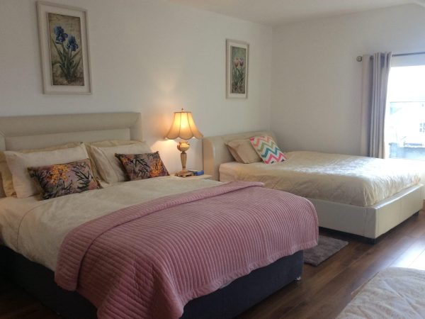 Rosdarrig Bed Breakfast 1