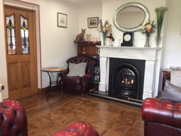 Rosdarrig Bed Breakfast 2