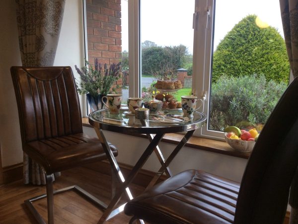 Rosdarrig Bed Breakfast 3
