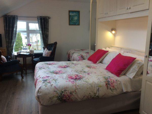 Rosdarrig Bed Breakfast 5