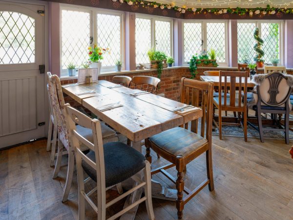 Rose Cottage Rufford 11
