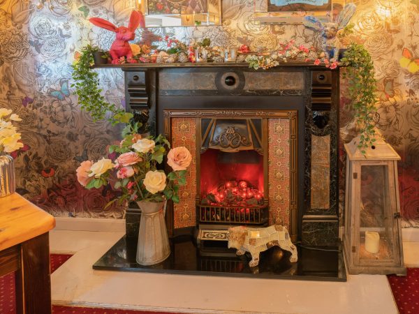 Rose Cottage Rufford 12