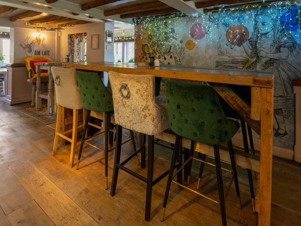 Rose Cottage Rufford 7