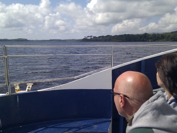 Rose of Innisfree Boat Trips 11